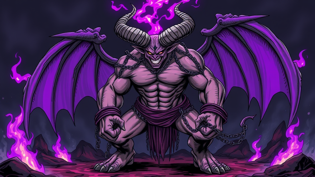 AI generated image on BasedLabs