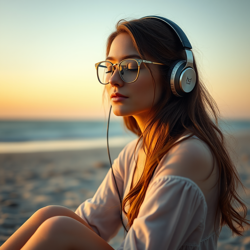 AI generated image on BasedLabs