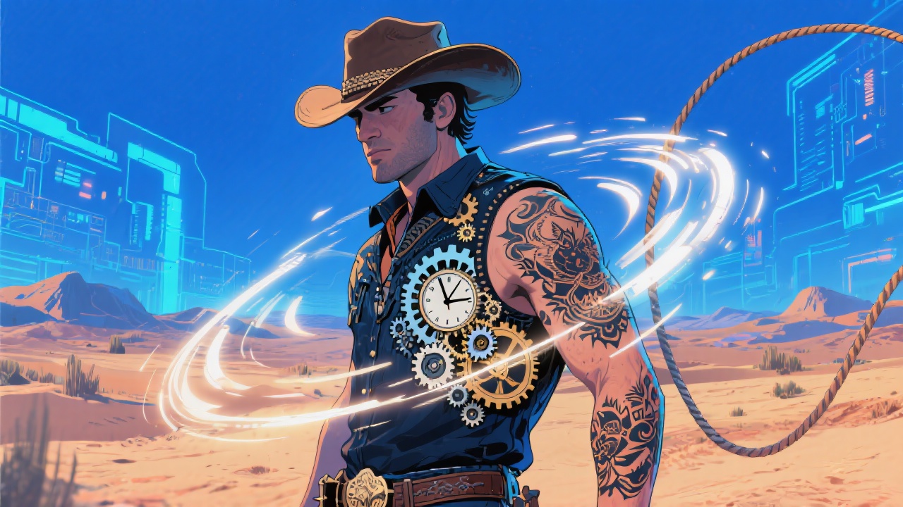 Save Time and Effort - Feature illustration