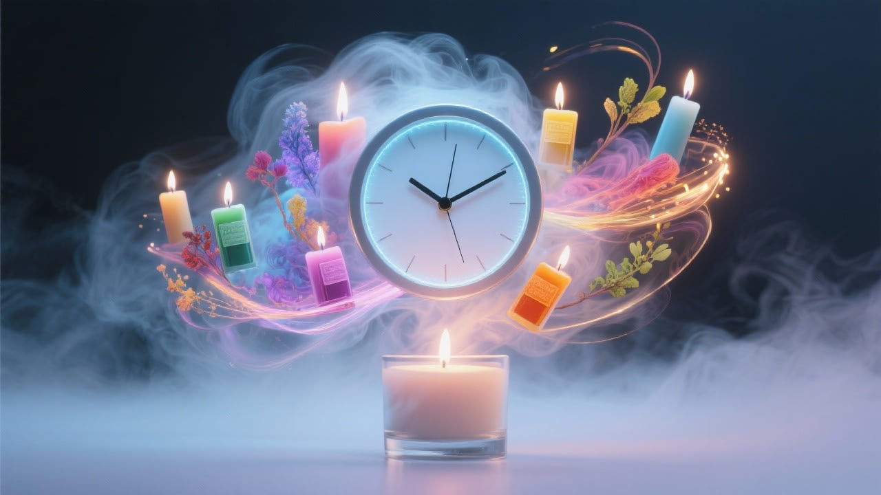 Save Time and Effort - Feature illustration