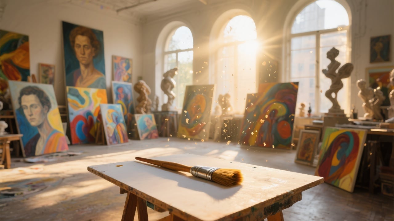 High-Quality Results - Feature illustration