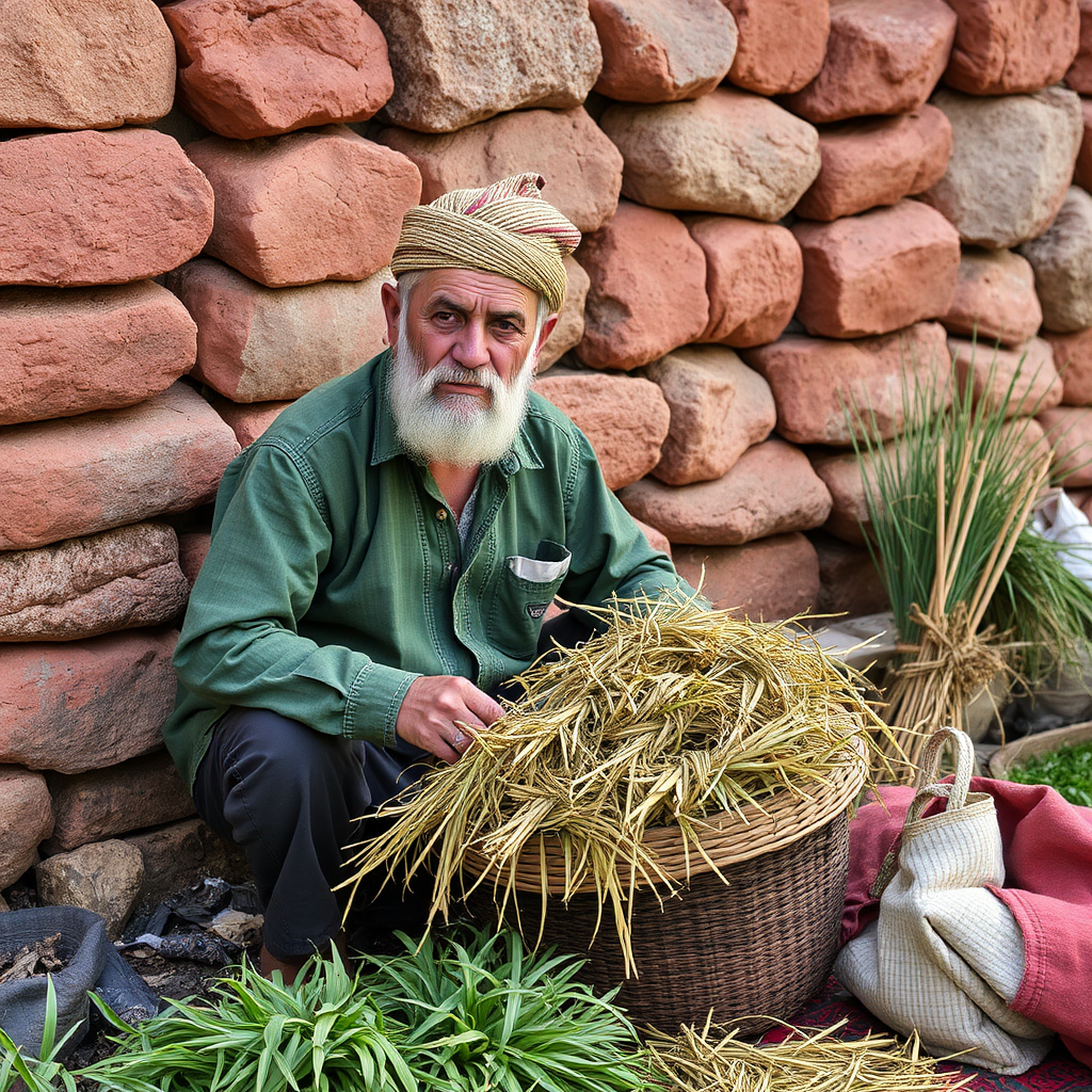 AI generated content