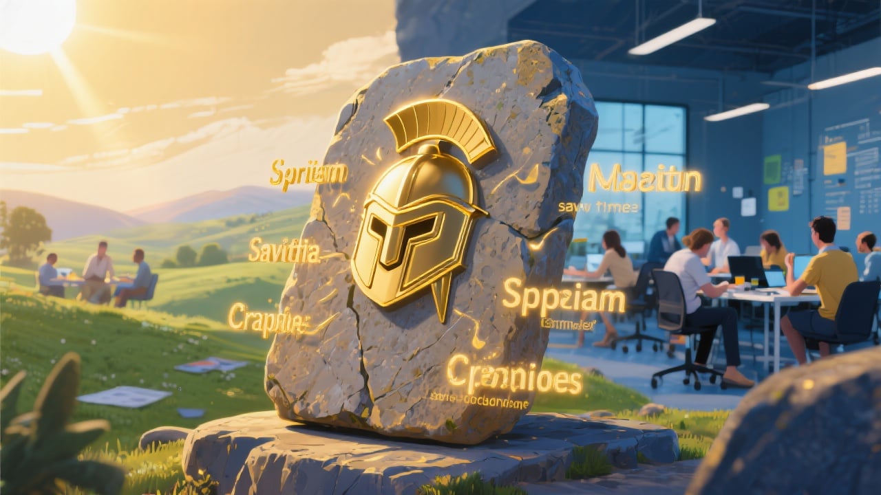 Saves Time and Effort - Feature illustration