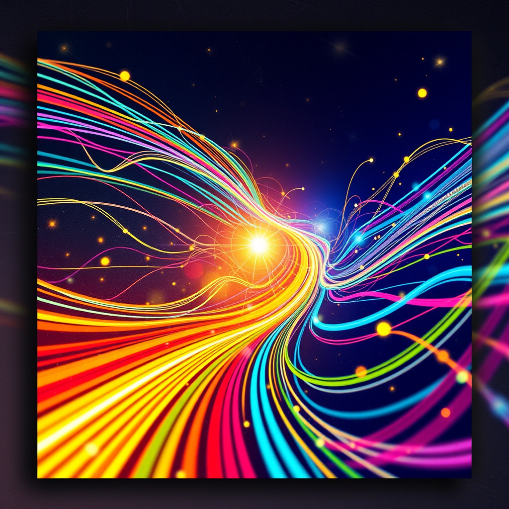 AI generated image on BasedLabs