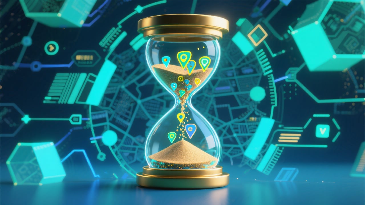 Save Time and Resources - Feature illustration