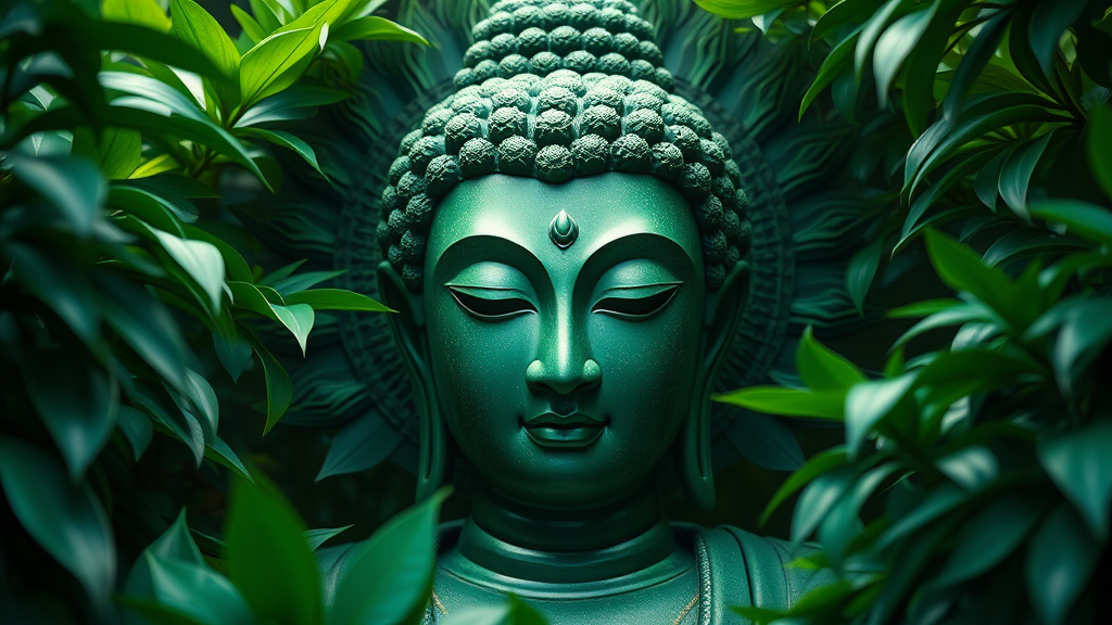 AI generated image on BasedLabs