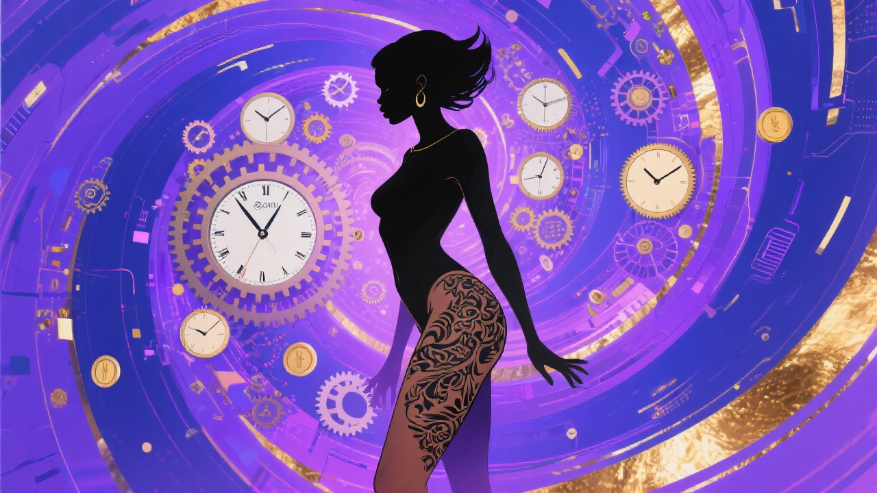 Save Time and Effort - Feature illustration