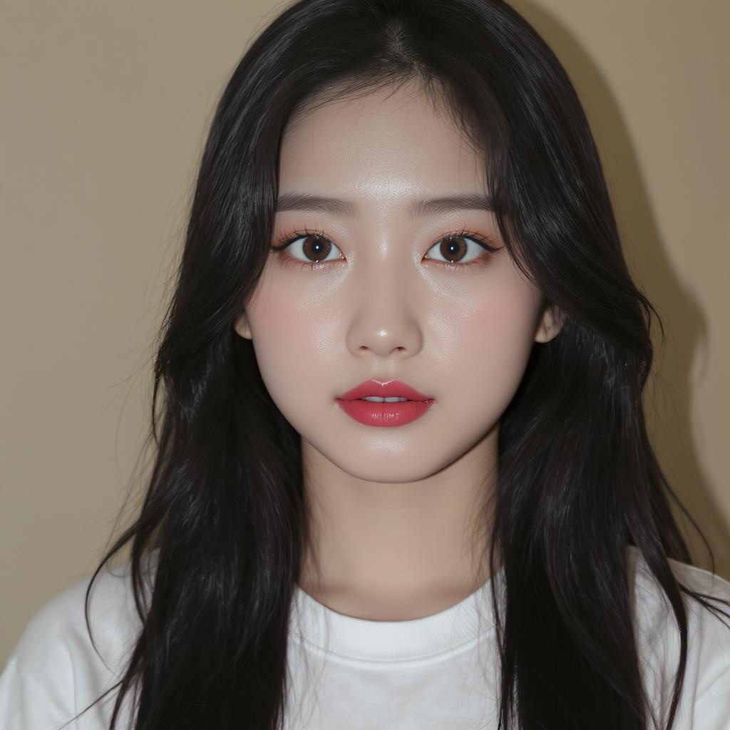 AI generated image on BasedLabs