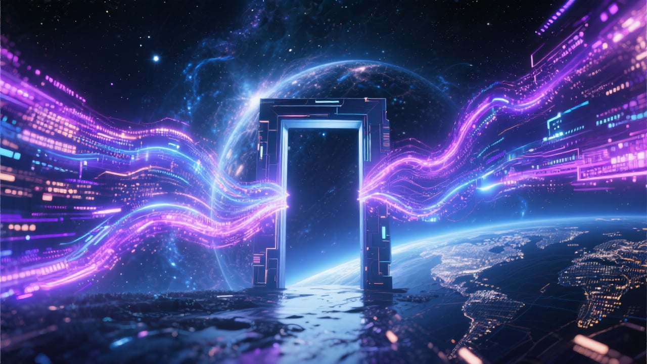 Bypass Geo-Restrictions - Feature illustration