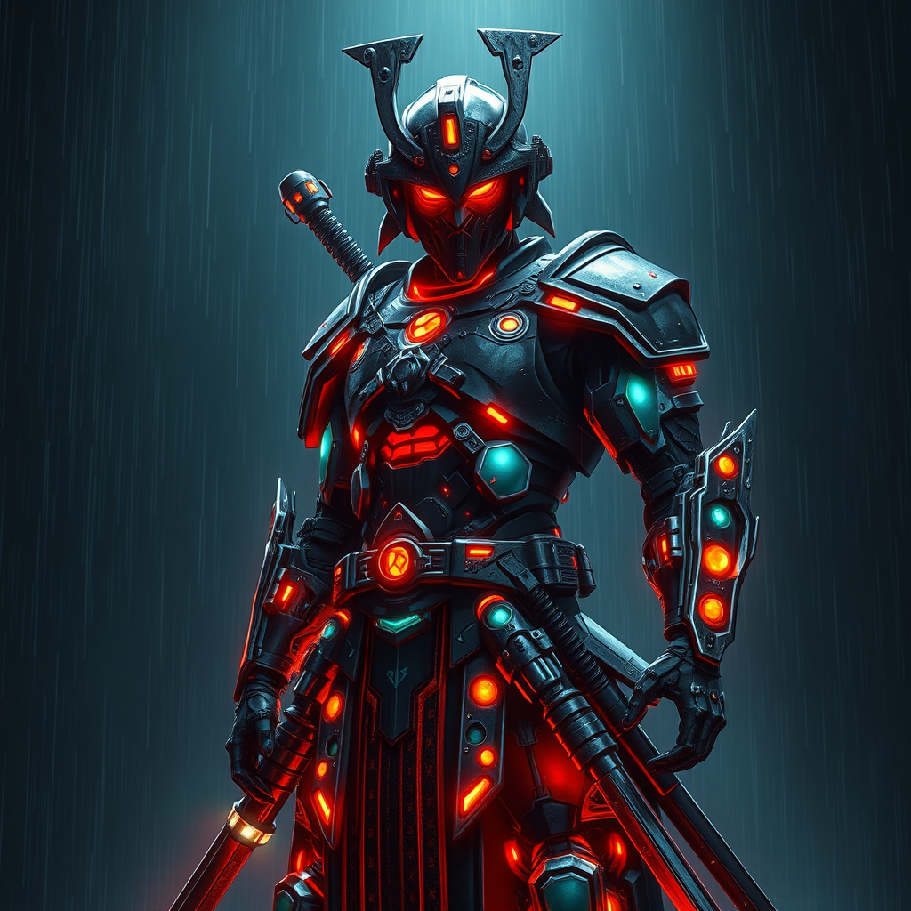 AI generated image on BasedLabs