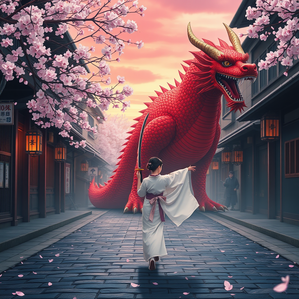 AI generated image on BasedLabs