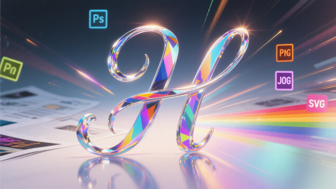 High-Quality Results - Feature illustration