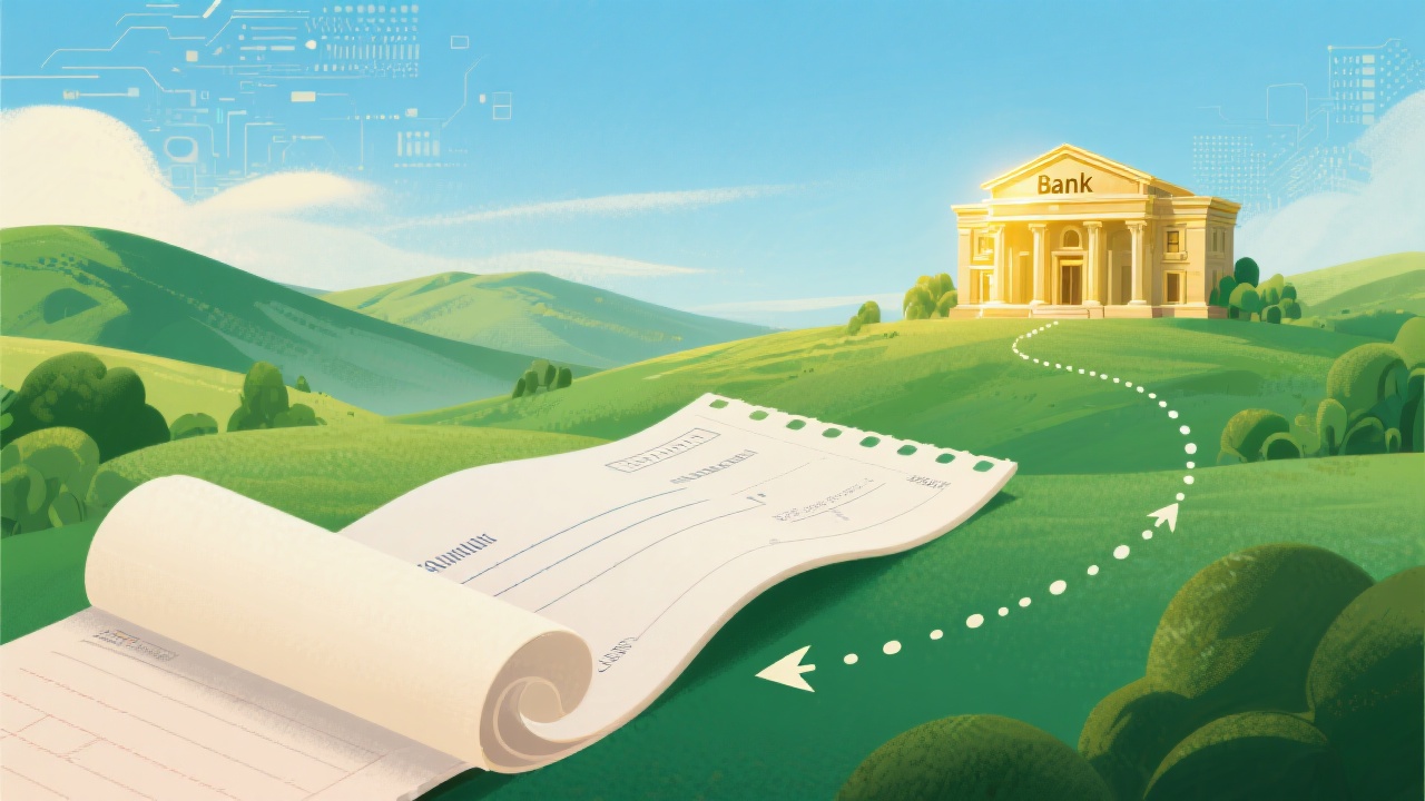 Avoid Bank Issues - Feature illustration