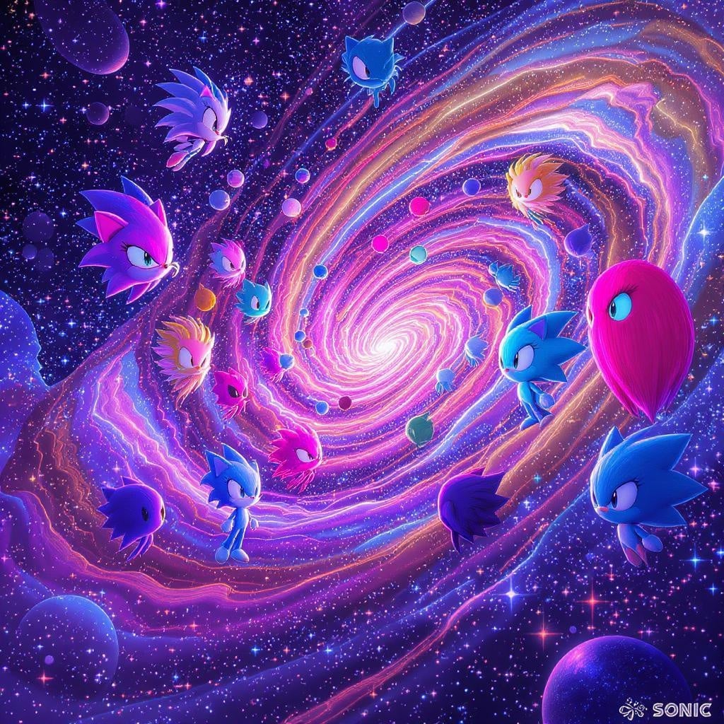 Unleash Your Creativity - Feature illustration