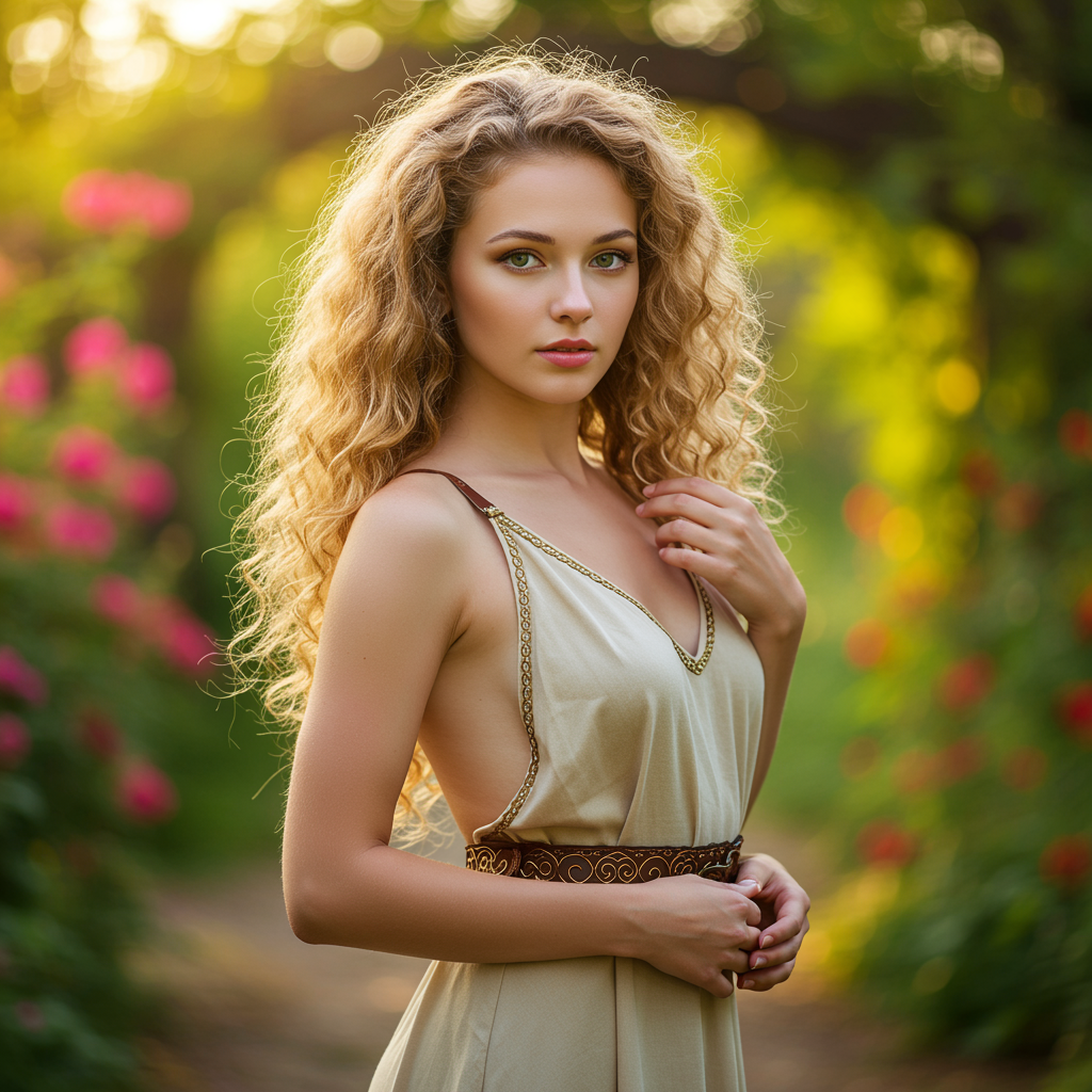 AI generated content