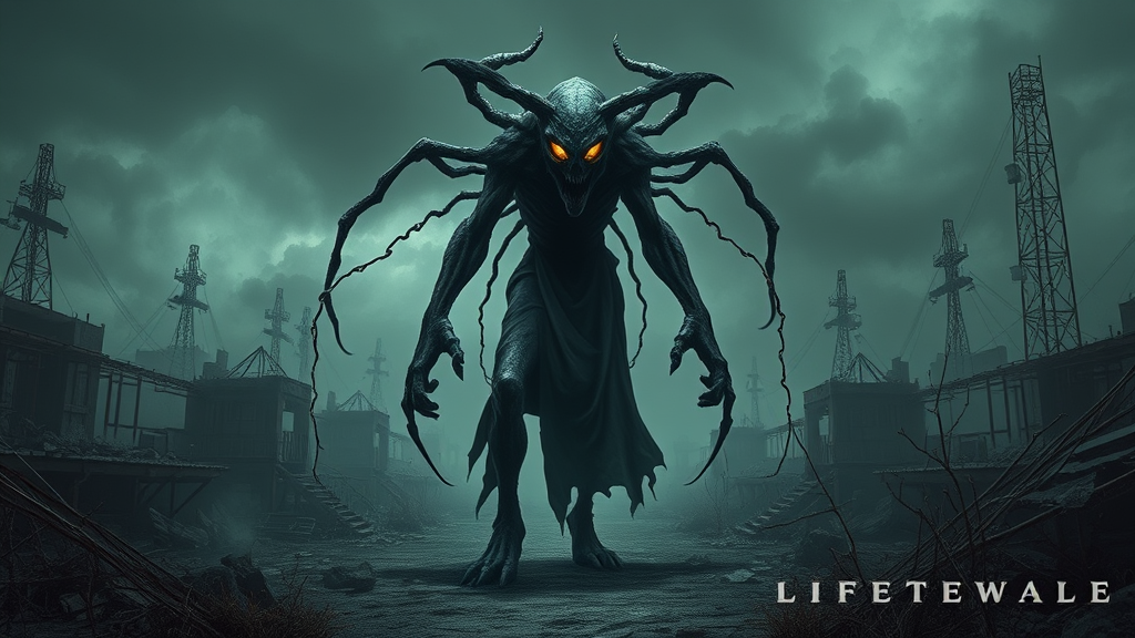 AI generated image on BasedLabs