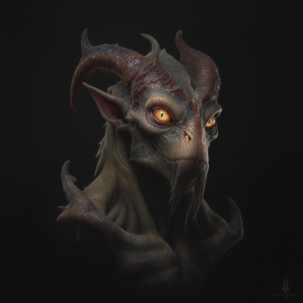 AI generated image on BasedLabs