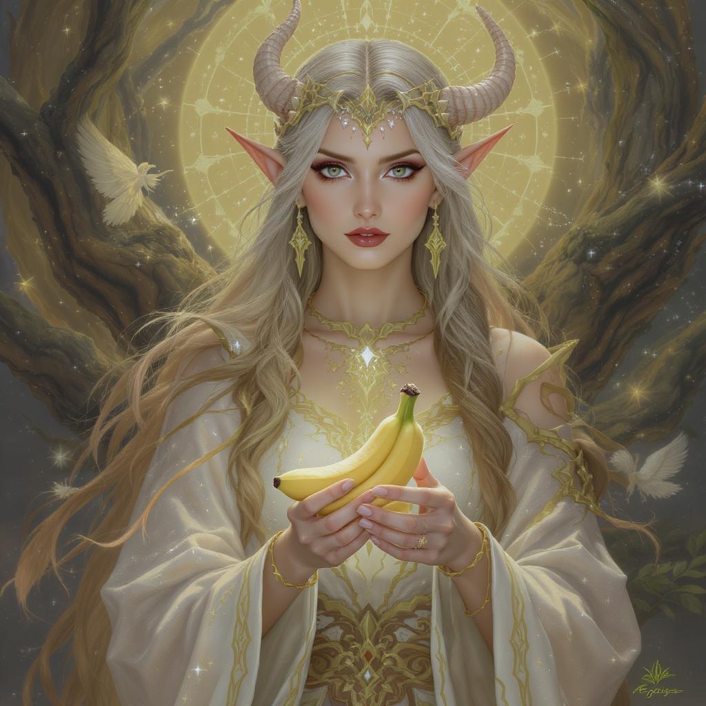 AI generated image on BasedLabs