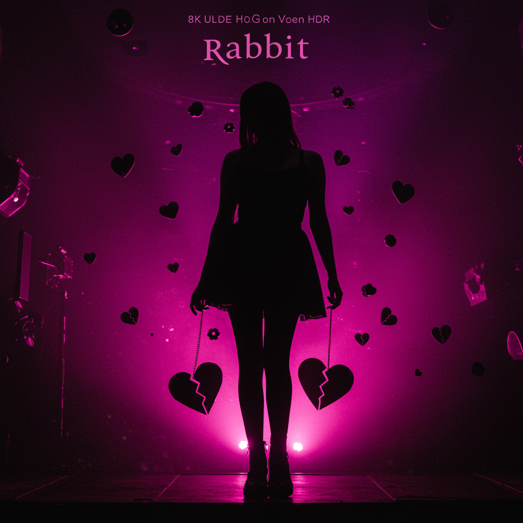 AI generated image on BasedLabs