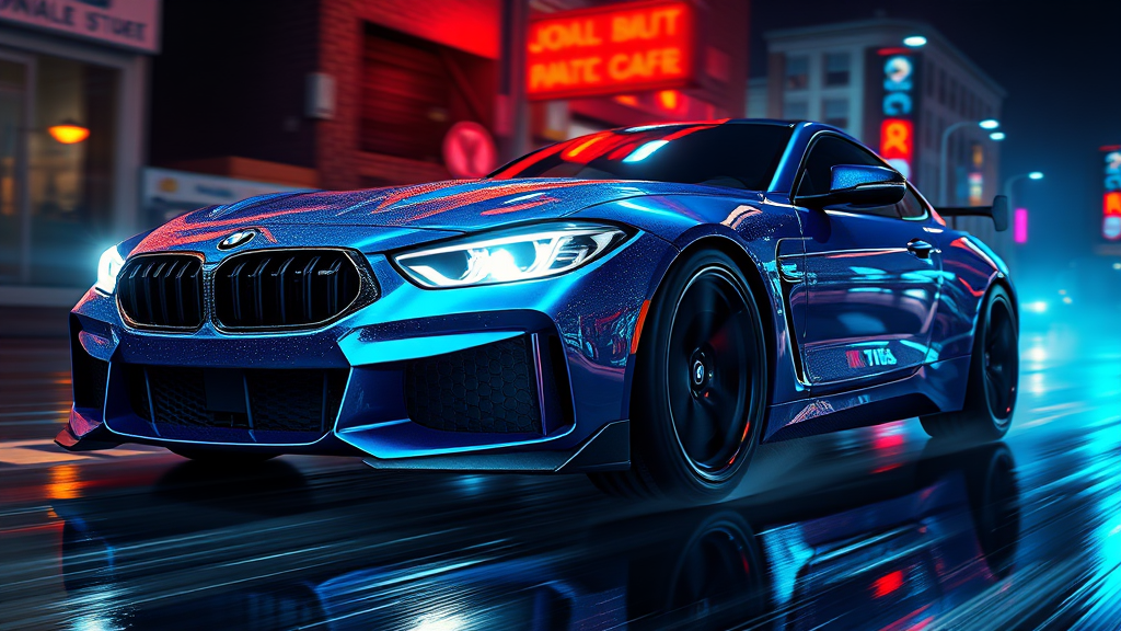 AI generated image on BasedLabs