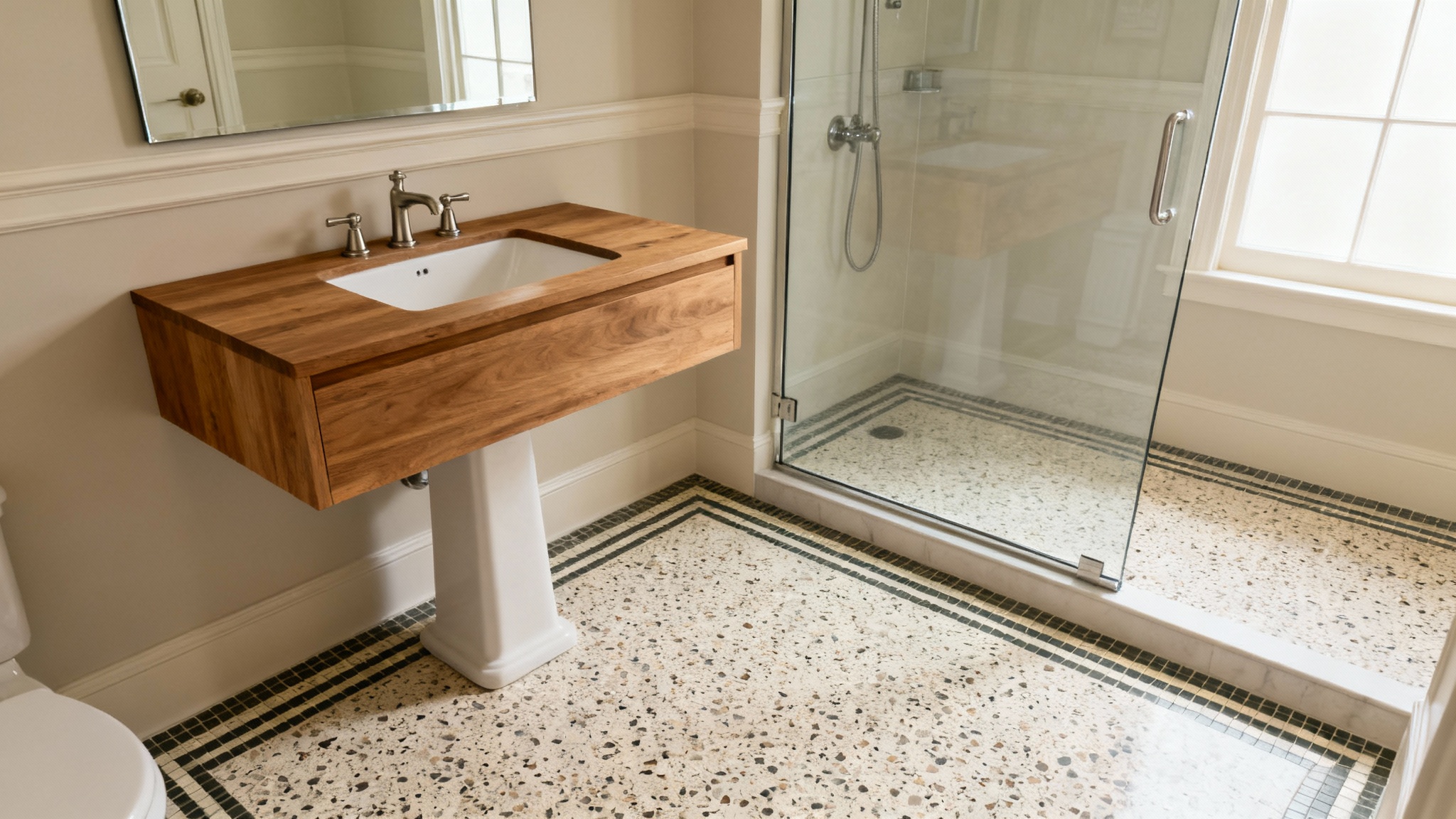 Guided edits that stay on plan - Feature illustration