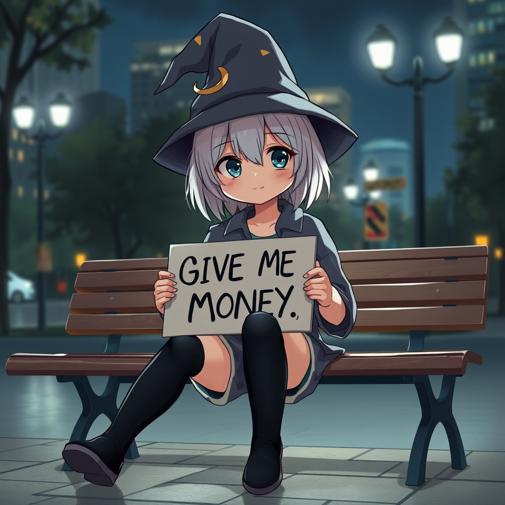 AI generated image on BasedLabs