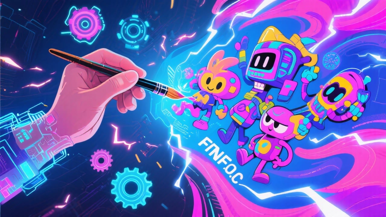 Save Time and Effort - Feature illustration