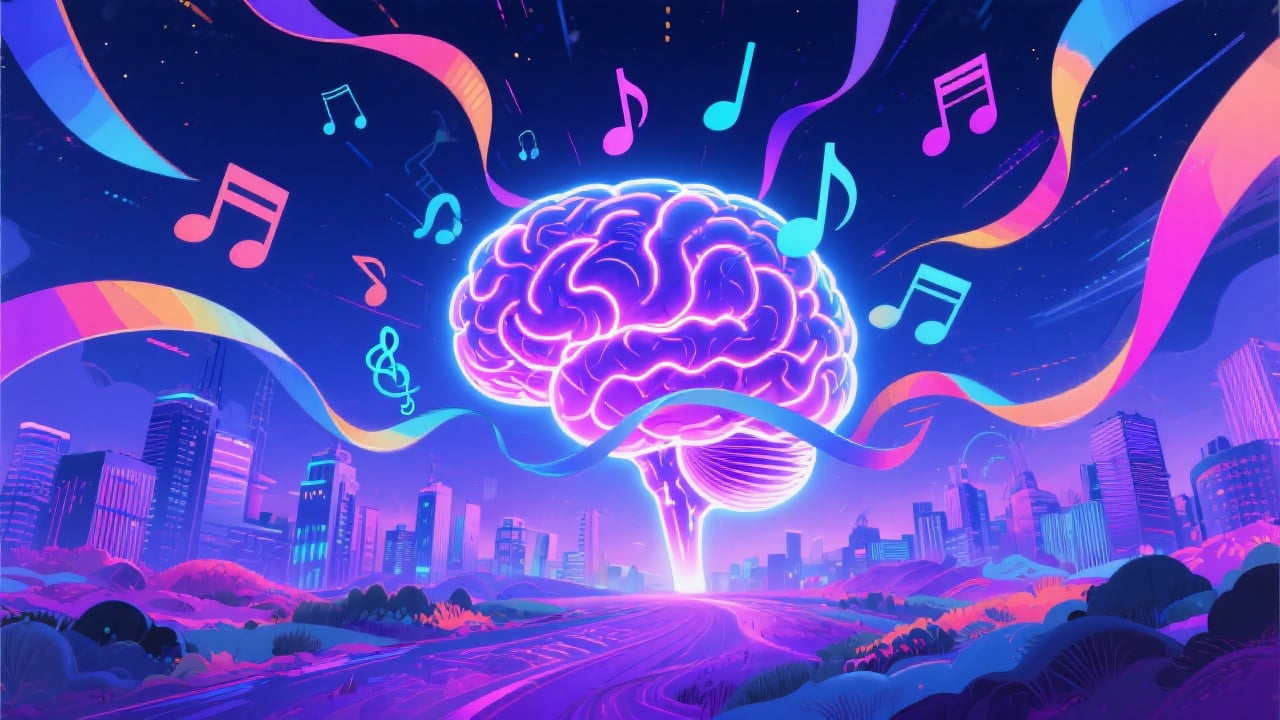 Unleash Your Creativity - Feature illustration