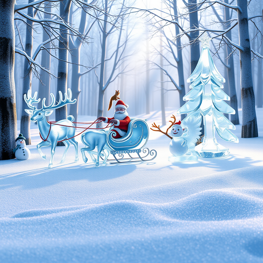 AI generated image on BasedLabs