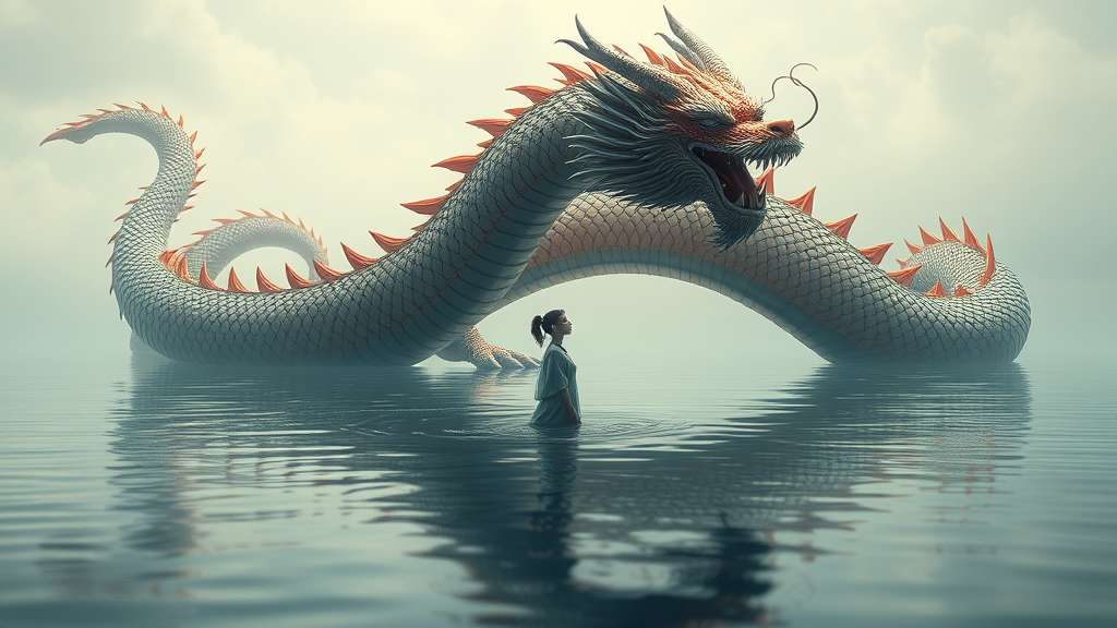 AI generated image on BasedLabs