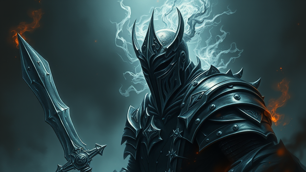 AI generated image on BasedLabs