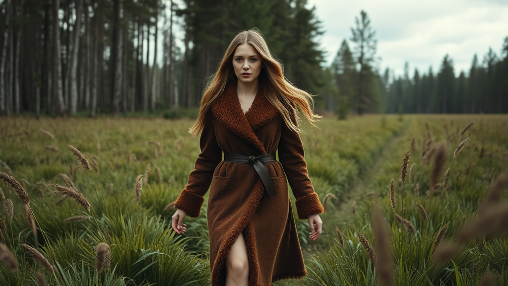 AI generated image on BasedLabs