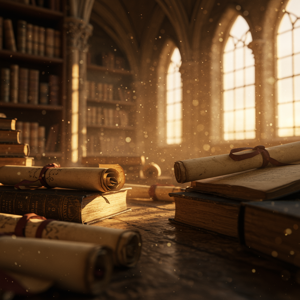 AI generated image on BasedLabs