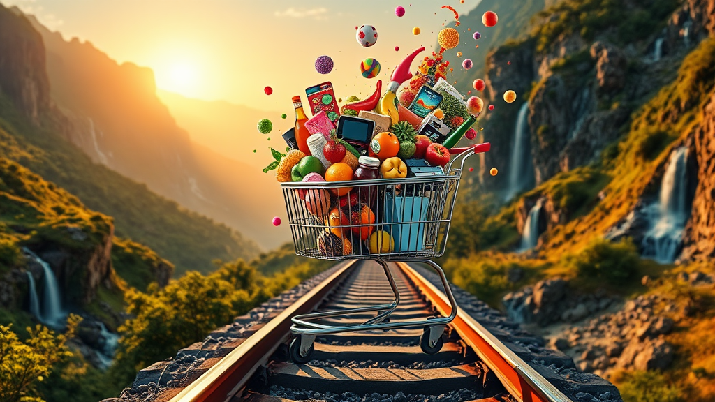 AI generated image on BasedLabs