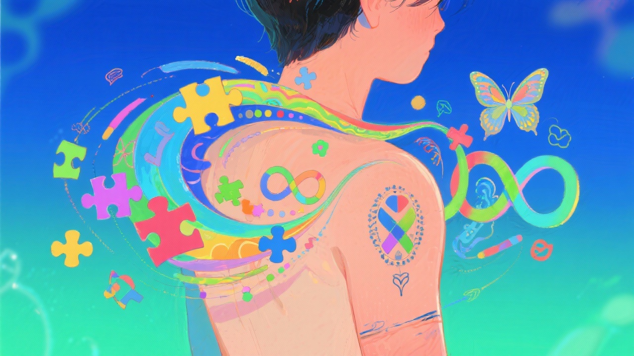 Explore Creativity - Feature illustration