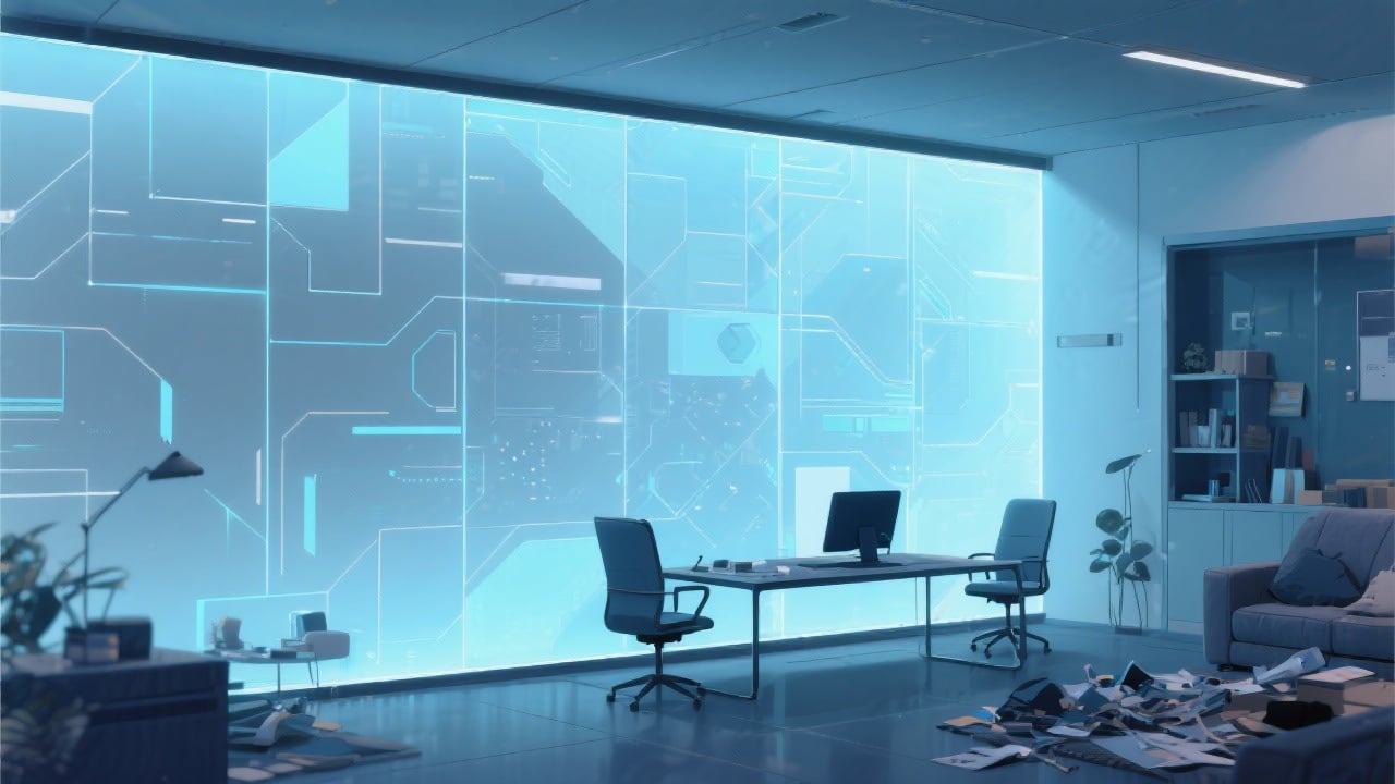 Enhance Professionalism - Feature illustration