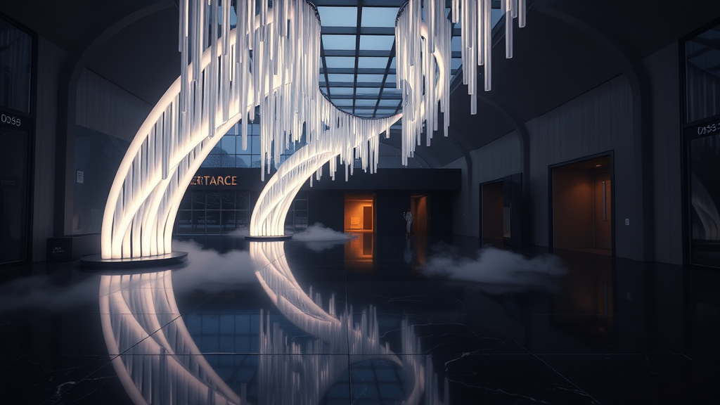 AI generated image on BasedLabs