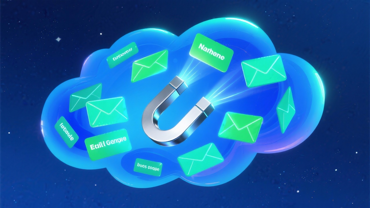 Boost Email Engagement - Feature illustration