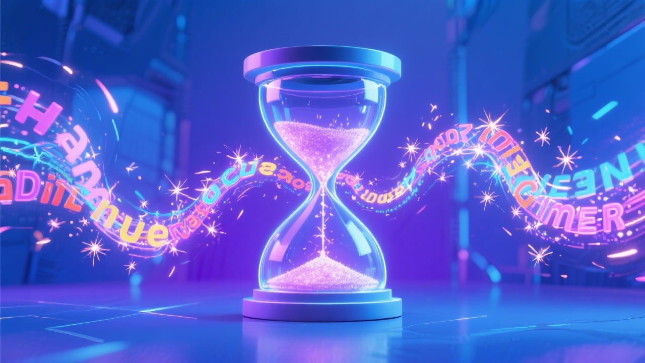 Save Time and Effort - Feature illustration