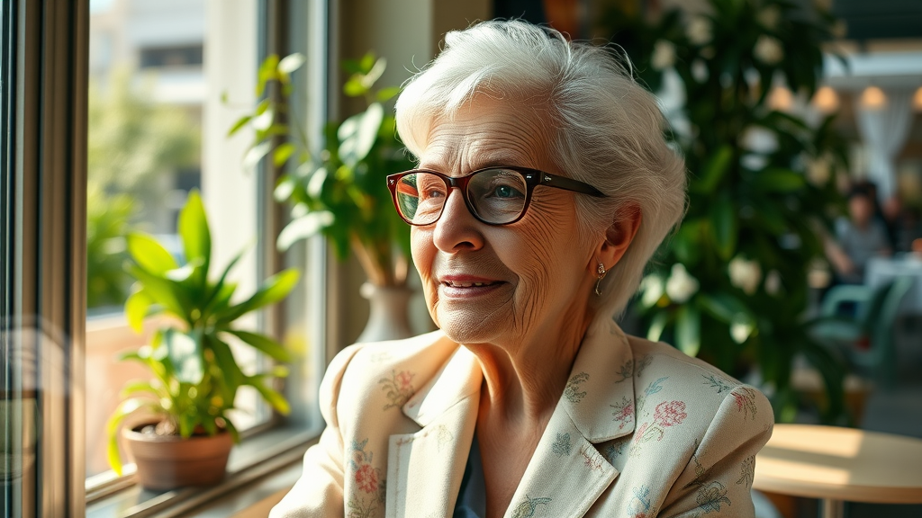 AI generated image on BasedLabs