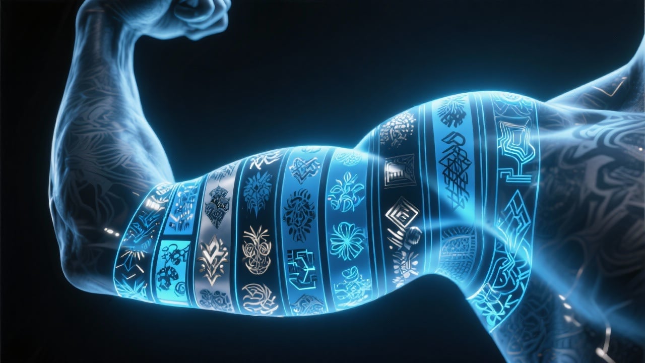 Endless Inspiration - Feature illustration