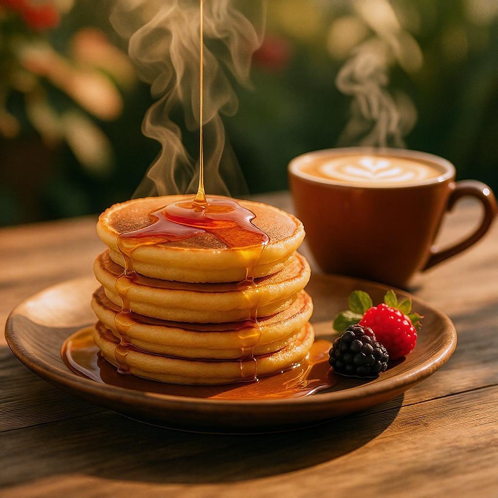 AI generated image on BasedLabs