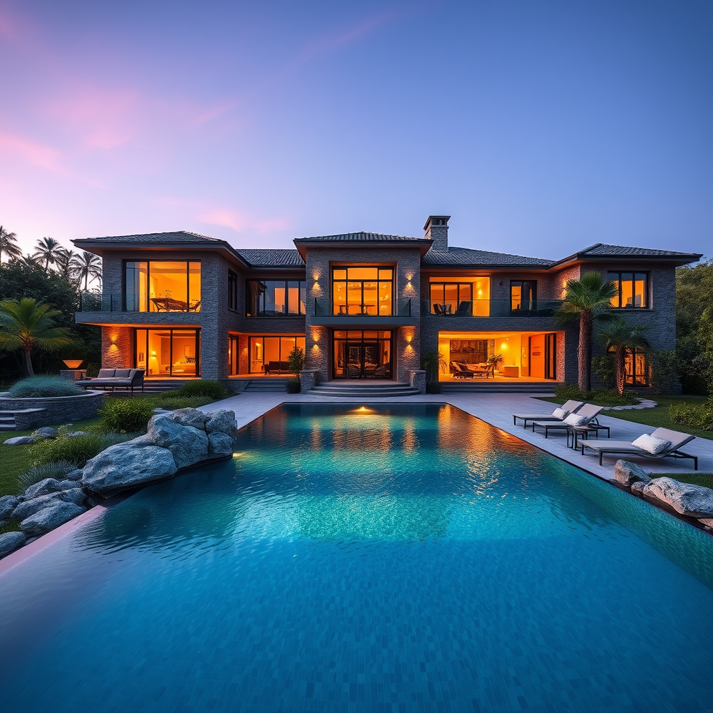 AI generated image on BasedLabs