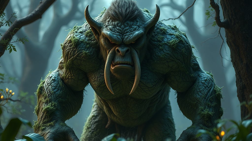 AI generated image on BasedLabs