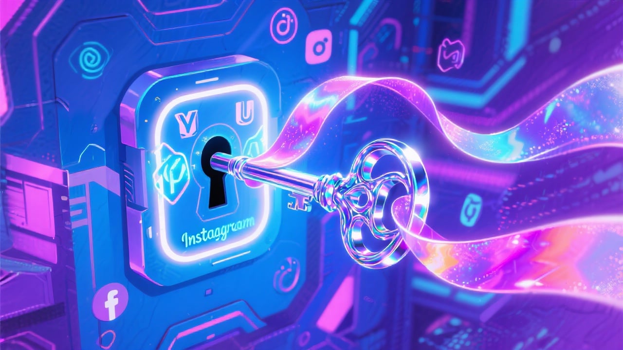 Get Unique and Memorable Usernames - Feature illustration