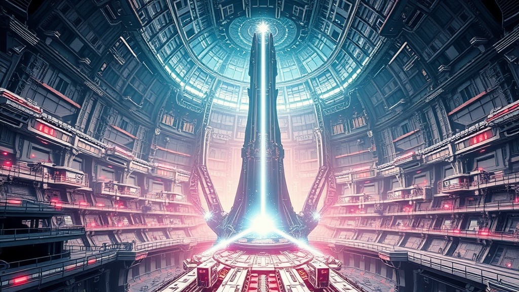 AI generated image on BasedLabs