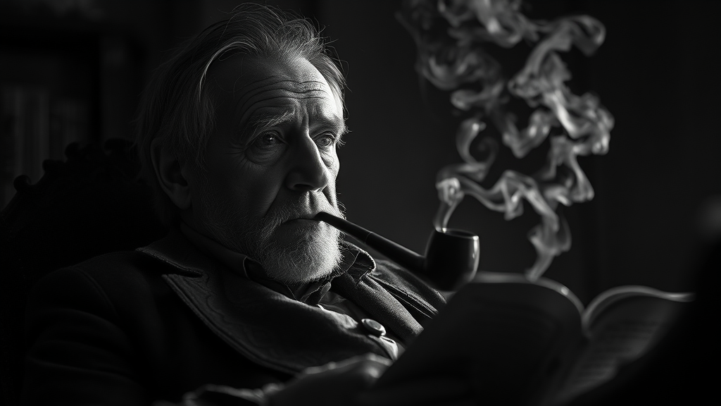 AI generated image on BasedLabs