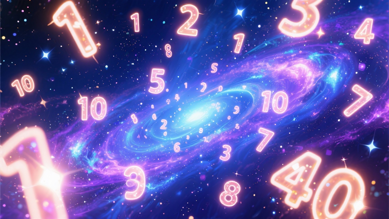 Completely Random Results - Feature illustration