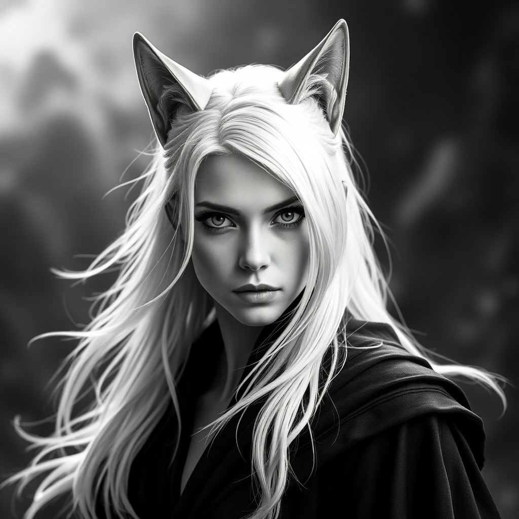 AI generated image on BasedLabs