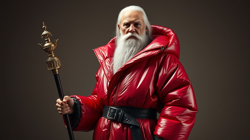 AI generated image on BasedLabs